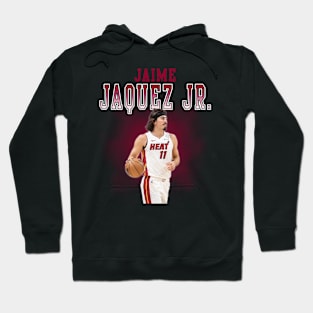 Jaime Jaquez Jr. Hoodie